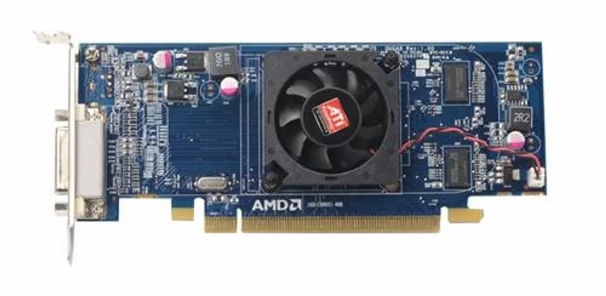 Dell 490-12942 Videokaart AMD Radeon HD6350 512MB