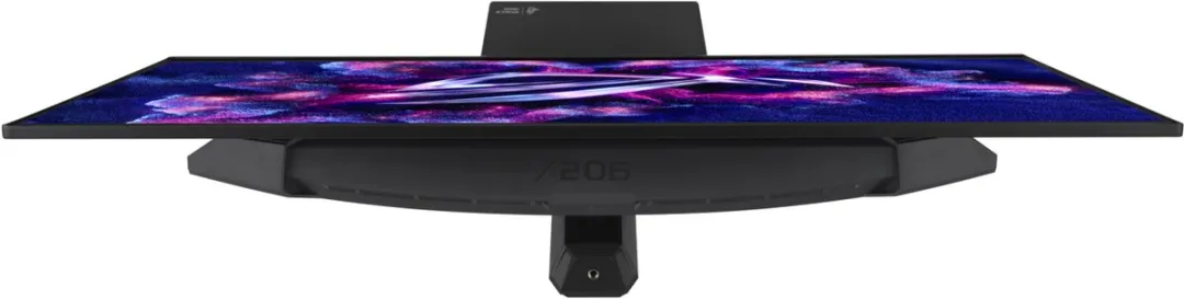 ASUS ROG Strix XG32UQDMS Gaming Monitor 4K QD-OLED - 32" - 240Hz