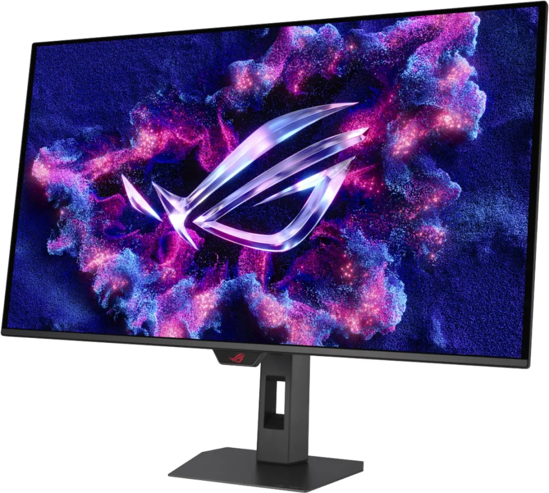 ASUS ROG Strix XG32UQDMS Gaming Monitor 4K QD-OLED - 32" - 240Hz