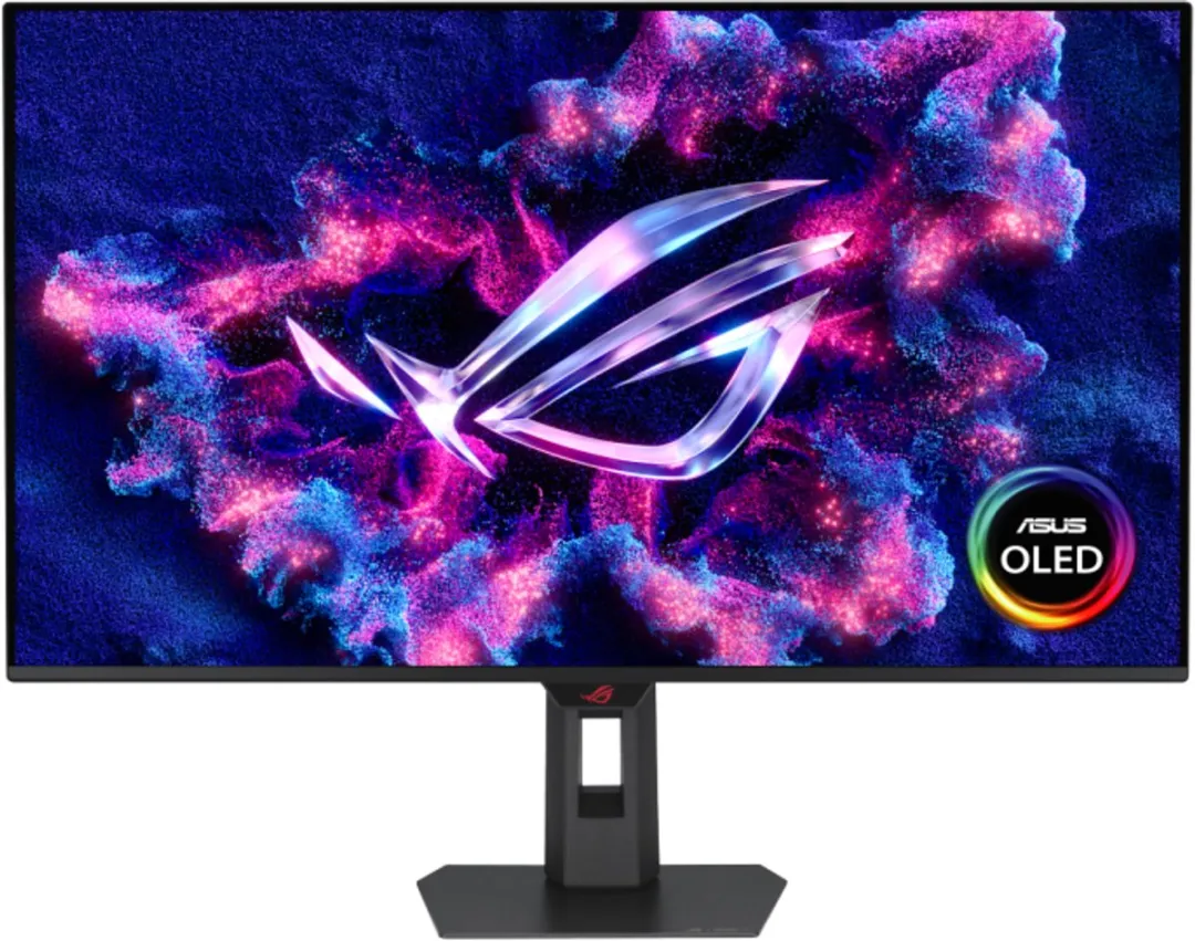 ASUS ROG Strix XG32UQDMS Gaming Monitor 4K QD-OLED - 32" - 240Hz