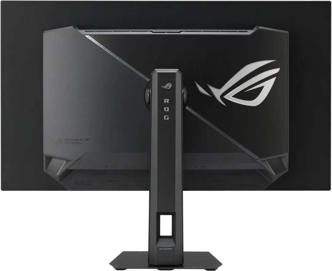 ASUS ROG Strix XG32UQDMS Gaming Monitor 4K QD-OLED - 32" - 240Hz