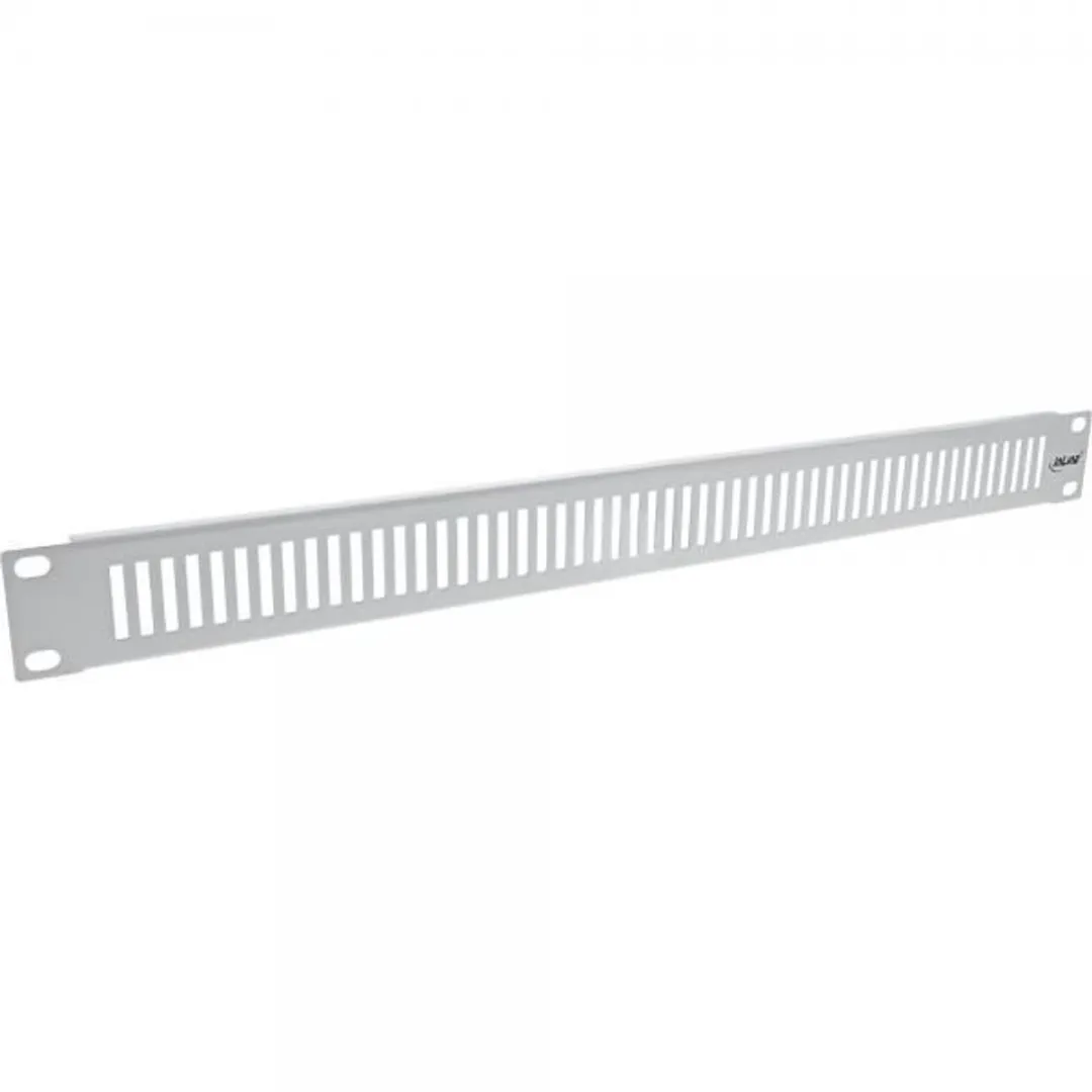 InLine 19111G Ventilatiepaneel 1U