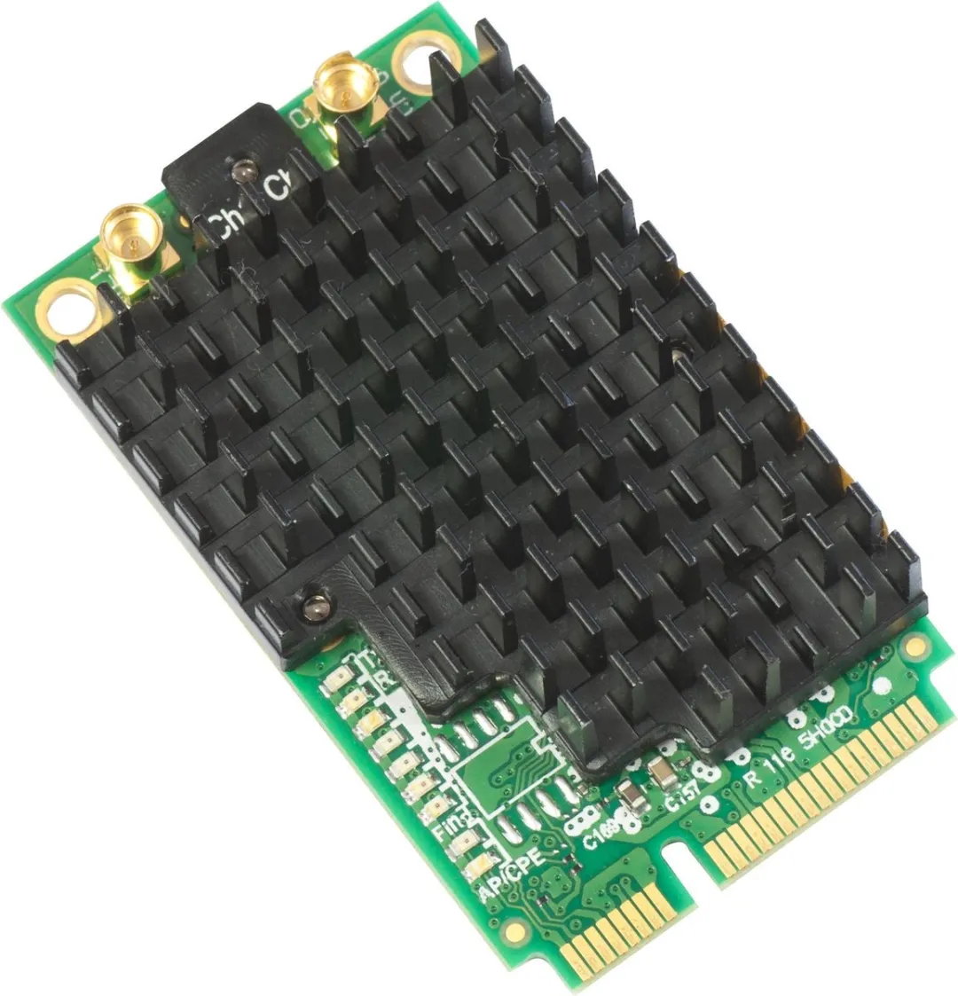 Mikrotik R11e-5HacD WiFi Netwerkkaart