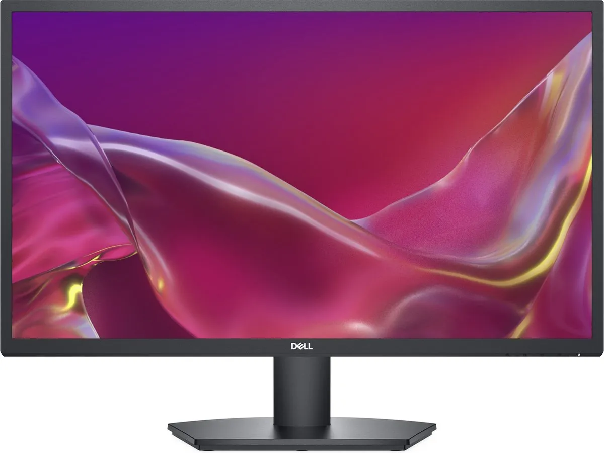 Dell C Series SE2725H Monitor 27" Full HD