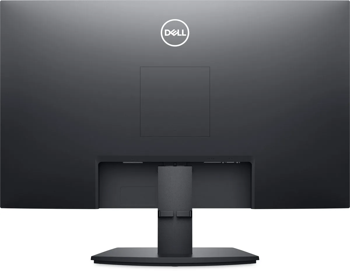 Dell C Series SE2725H Monitor 27" Full HD - Zwart