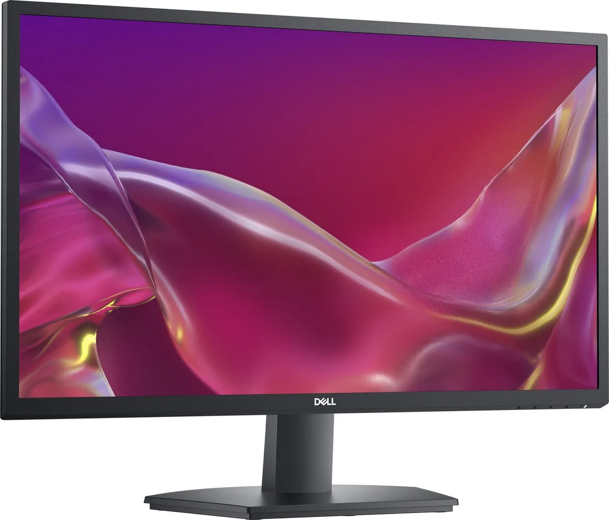Dell C Series SE2725H Monitor 27" Full HD - Zwart
