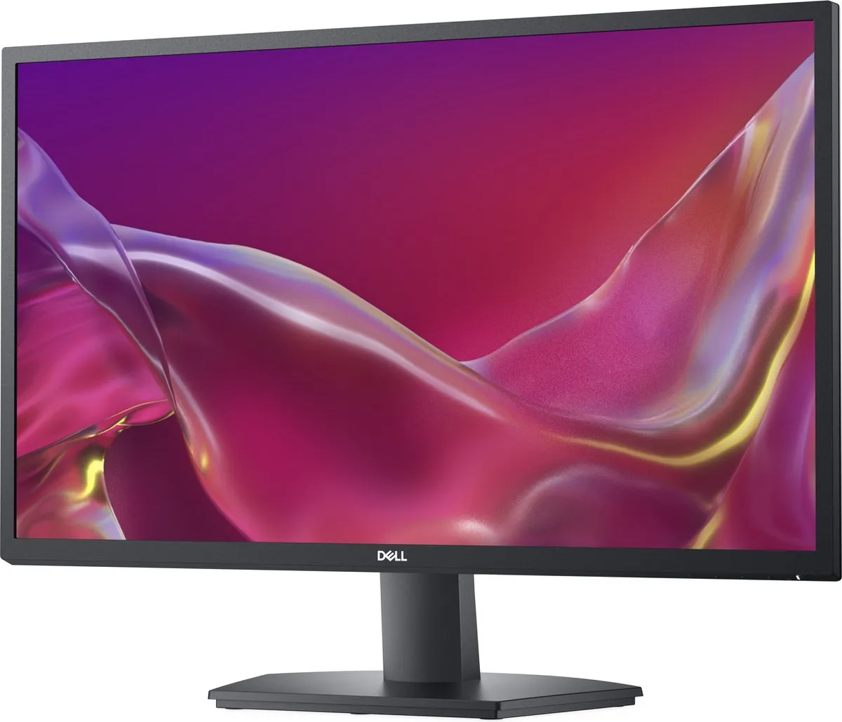 Dell C Series SE2725H Monitor 27" Full HD - Zwart - afbeelding 6 van 6