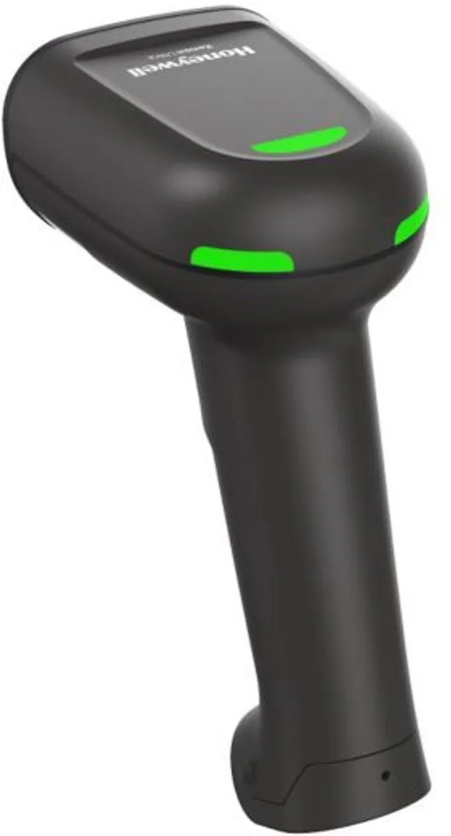 Honeywell Xenon Ultra 1960GSR-2USB-R Barcode-Scanner