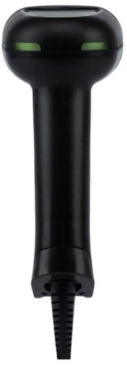 Honeywell Xenon Ultra 1960GSR-2USB-R Barcode-Scanner - Zwart