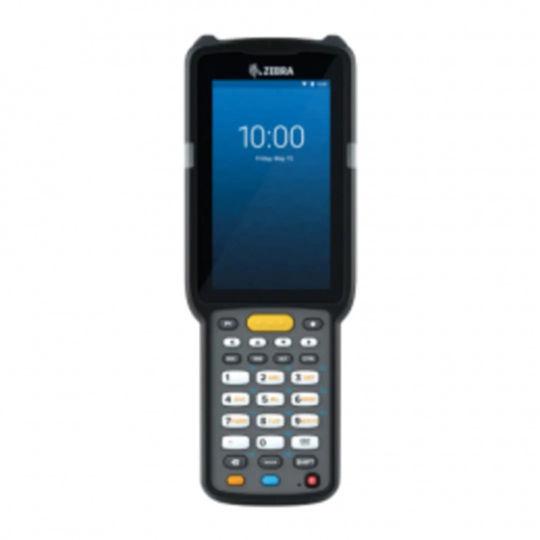 Zebra MC3300x MC330L-GL3EG4RW Handterminal
