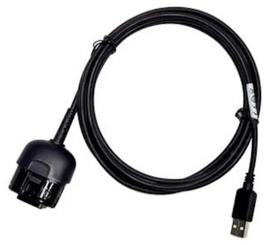 Zebra CVTR-U70060C-04 USB Converter
