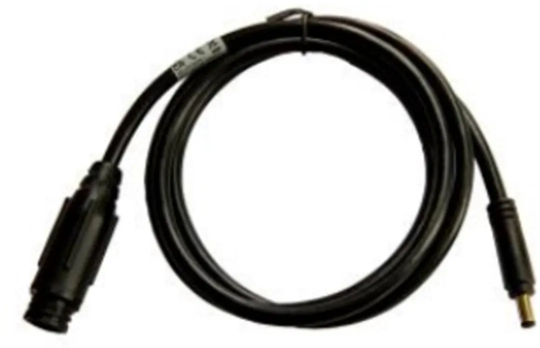 Zebra CBL-ET6-ADPA2-1 DC Power Adapter Kabel