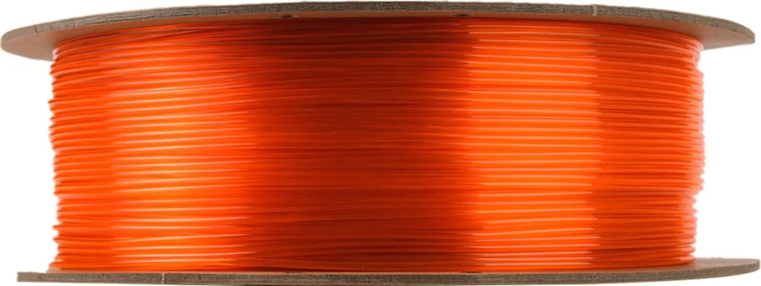 ESUN PETG Filament 1.75mm - 1kg - Oranje