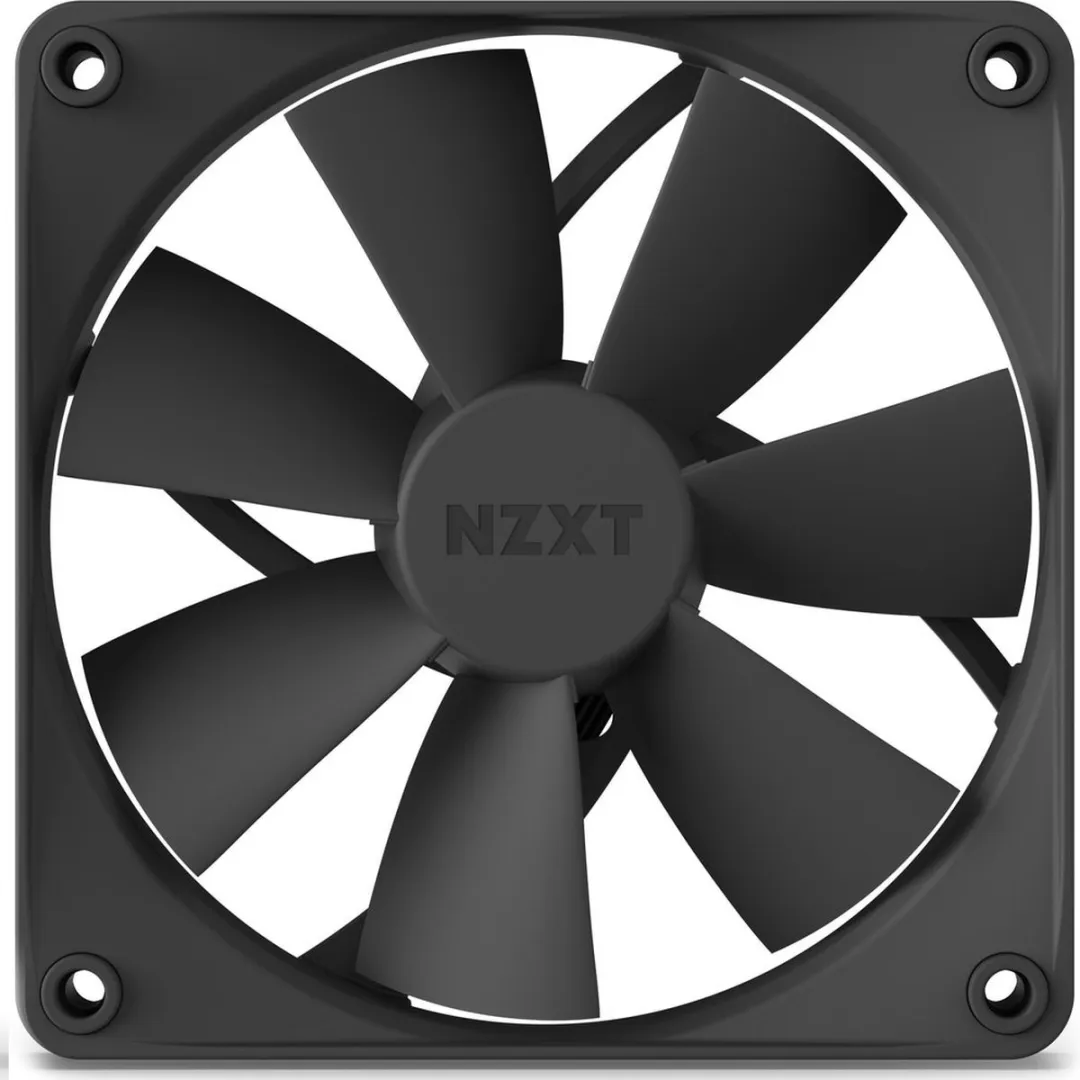NZXT F120Q Ventilatorhuis