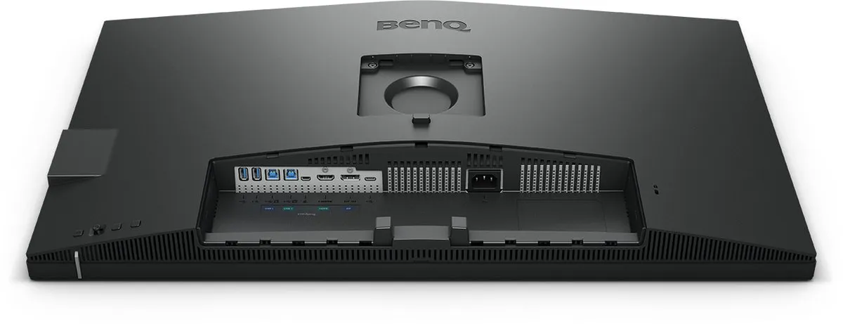 BenQ PD3205U 32 inch 4K Monitor - IPS - USB-C 90W