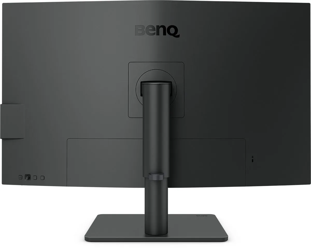BenQ PD3205U 32 inch 4K Monitor - IPS - USB-C 90W