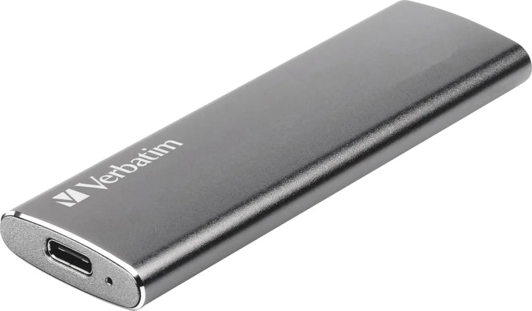 Verbatim Vx500 Externe SSD 240GB - USB 3.1 Gen 2