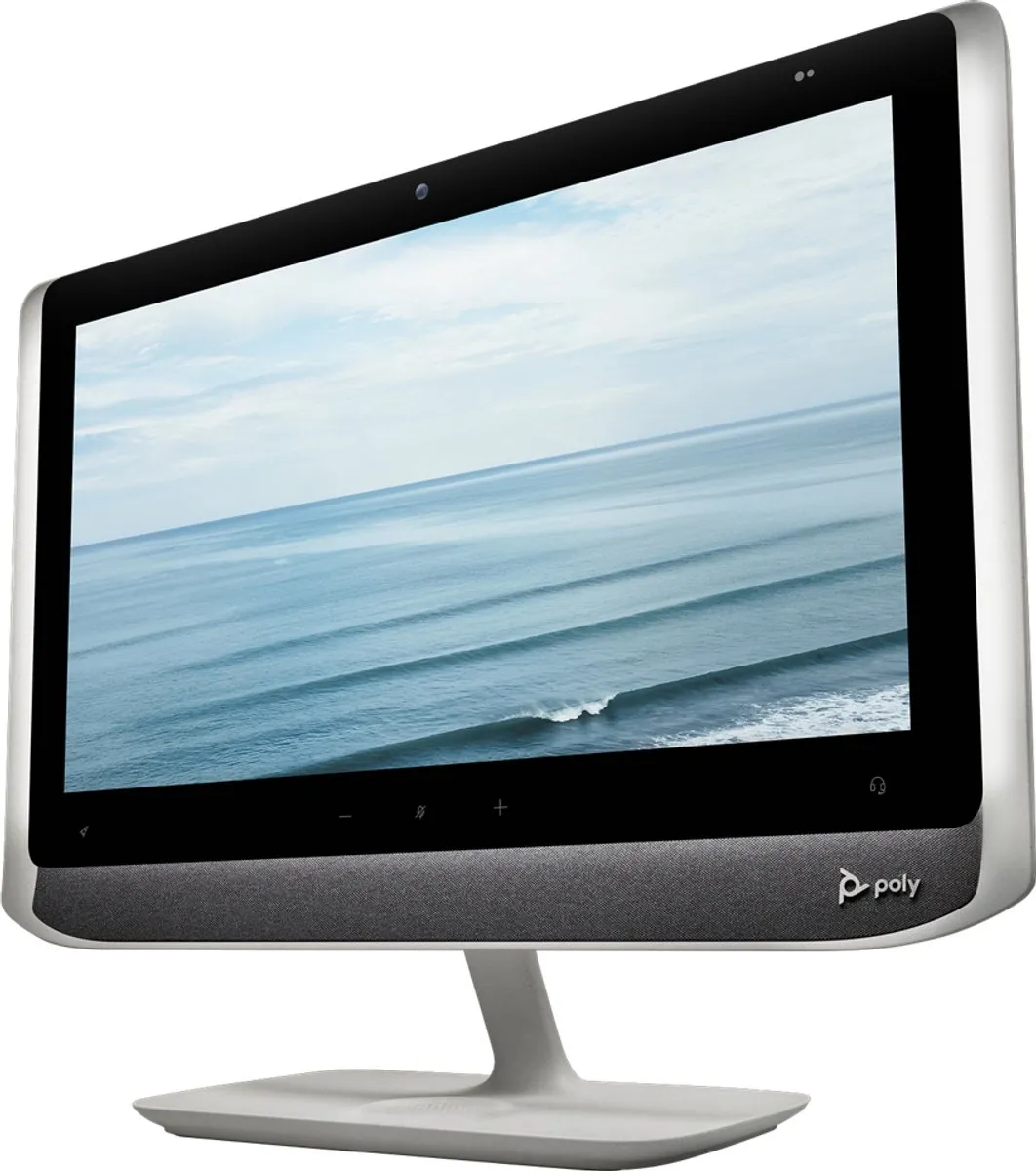 Poly Video Conferencing System 2200-87100-101