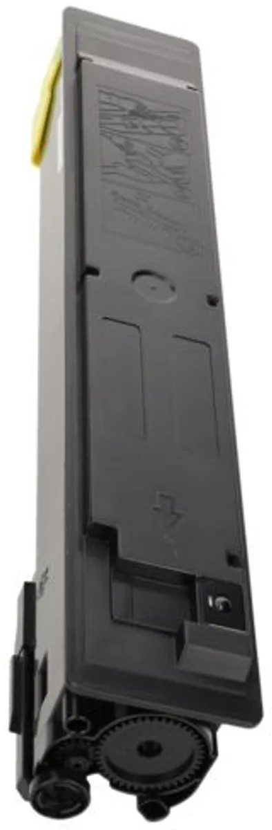 PrintAbout Kyocera TK-5205Y Toner Geel - 13.500 pagina's
