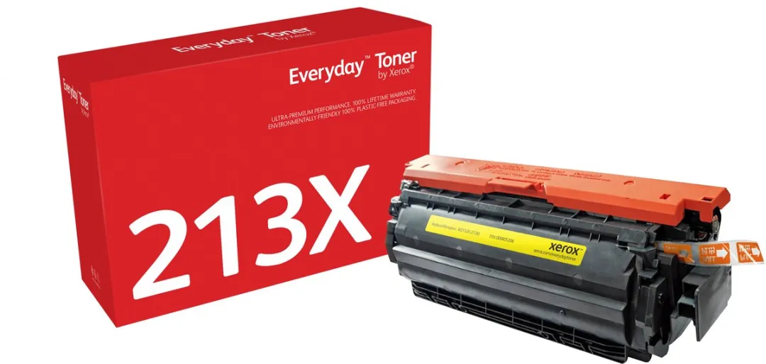 Xerox Everyday Geel Toner 006R05206