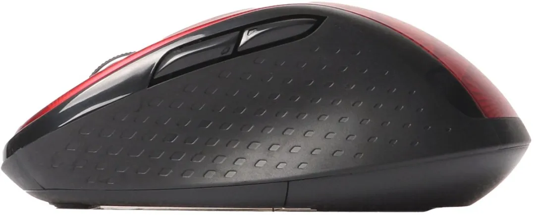 Rapoo M500 Draadloze Optische Muis