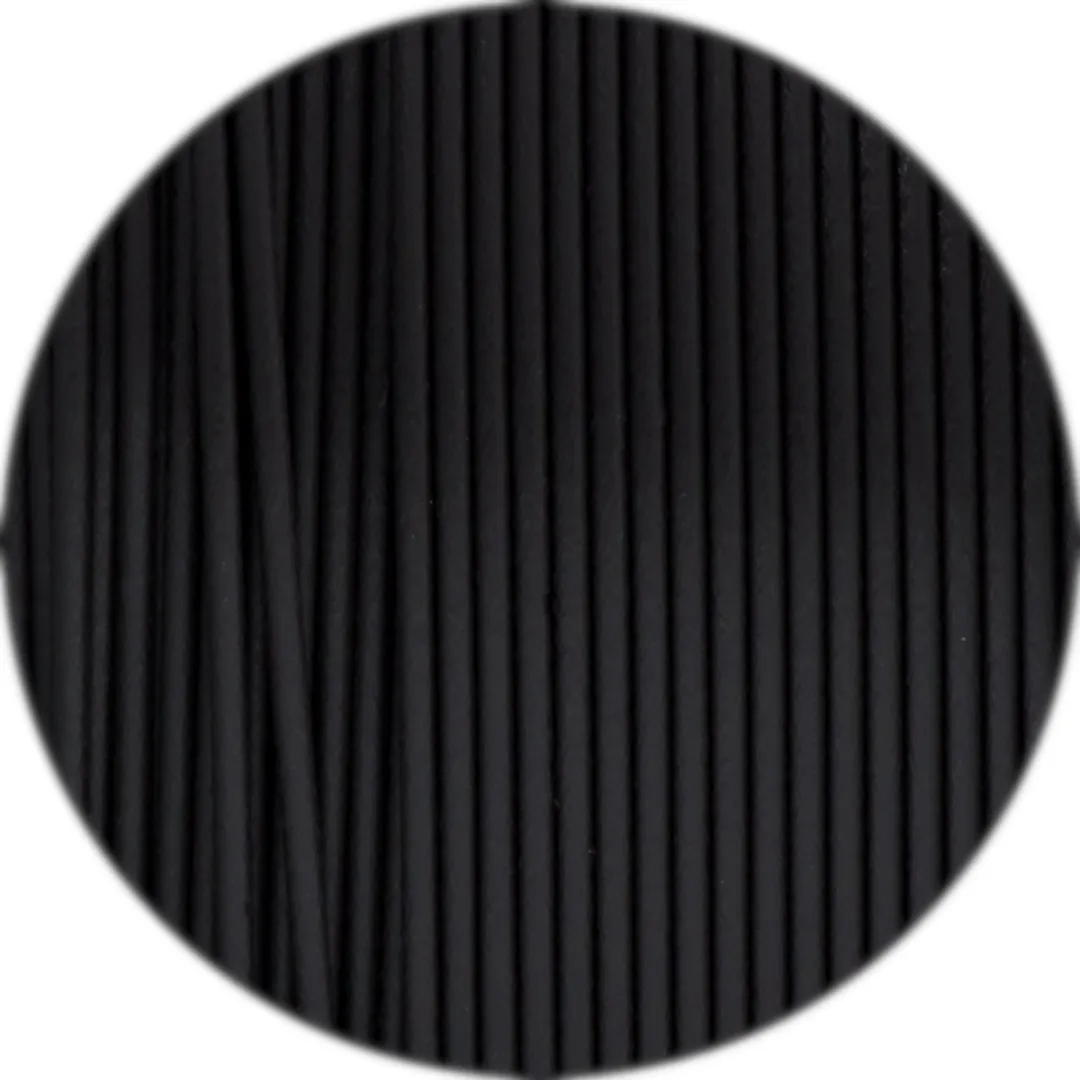 Fiberlogy Impact PLA 1.75mm - Zwart