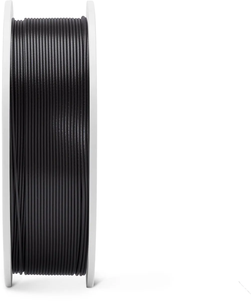 Fiberlogy Impact PLA 1.75mm - Zwart
