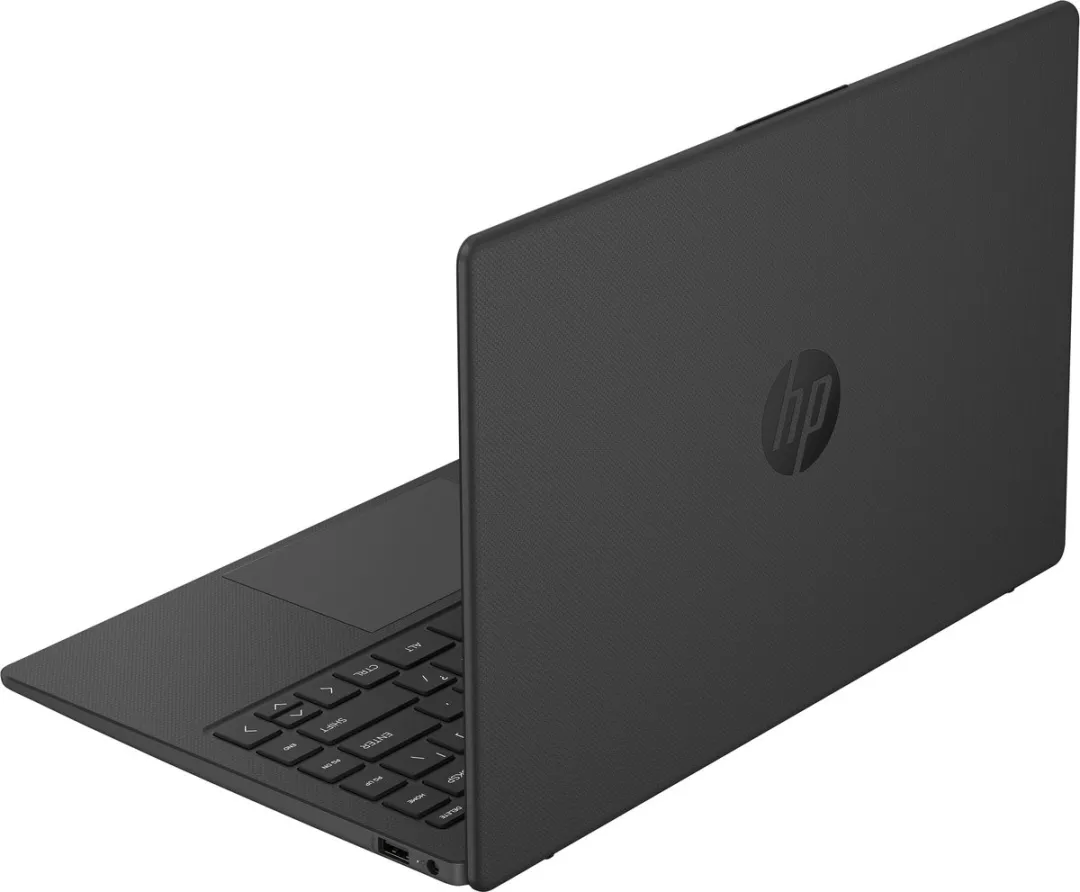 HP 14-em0957nd Laptop 14" Full HD - Ryzen 5 7520U - 16GB RAM - 512GB SSD - Zwart