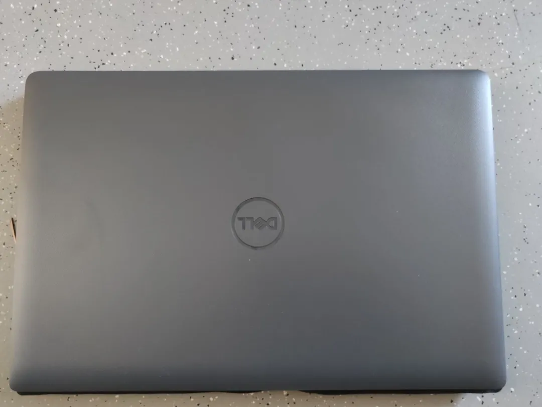 Dell Latitude 3450 i5-1335U - 16GB 256GB - Antraciet