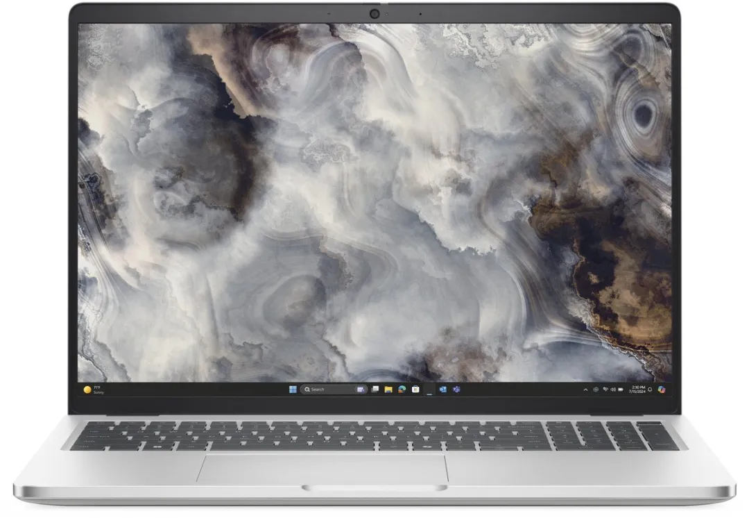Dell Pro 16 Plus PB16250 Laptop - 16" Full HD+ - 32GB RAM - 1TB SSD - Windows 11 Pro