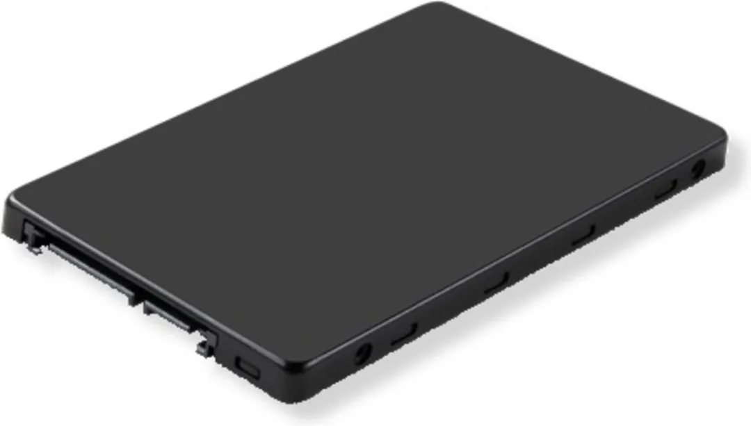 Lenovo 4XB7A38275 SSD 3,84TB 2.5" SATA III TLC