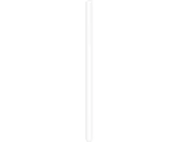 Just in Case Tablethoes iPad 11/10e Gen - Siliconen Transparant