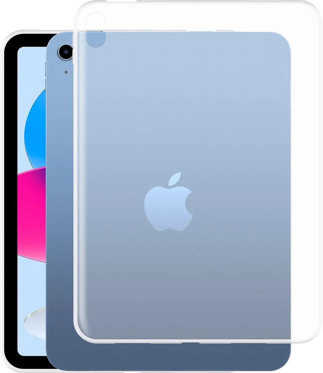 Just in Case Tablethoes iPad 11/10e Gen