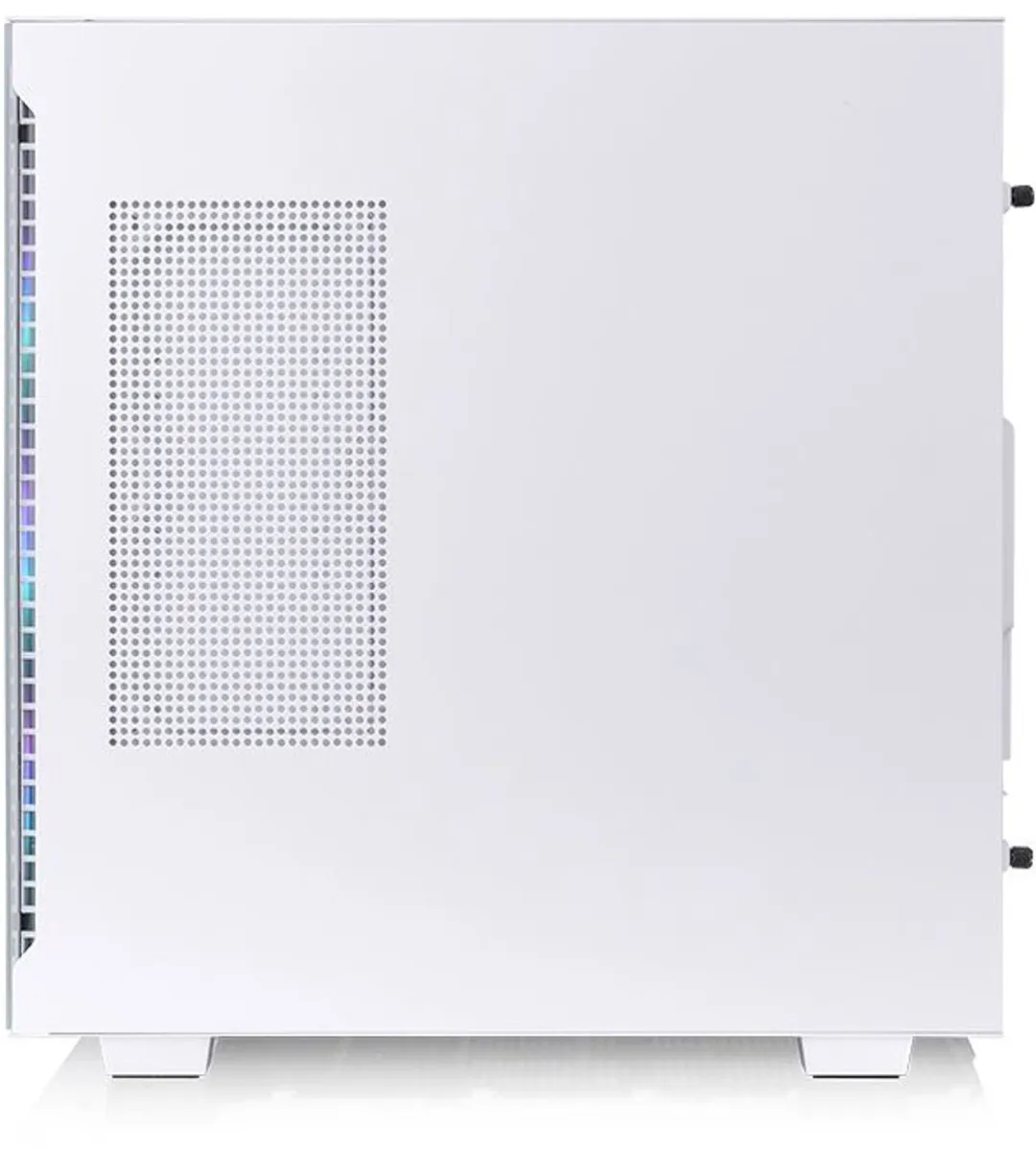 Thermaltake Divider 300 TG Snow ARGB Midi Tower - Wit