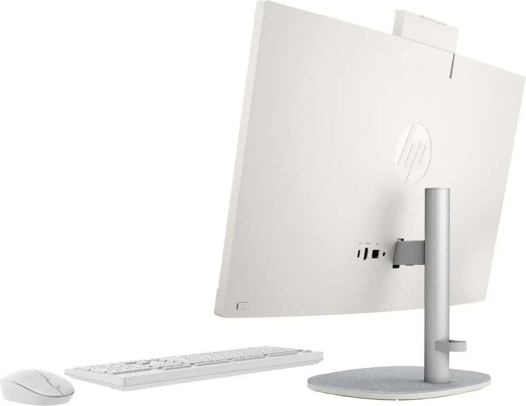 HP 24-cr0751nd All-in-One PC - 23.8" FHD - i5-1335U - 16GB - 1TB SSD