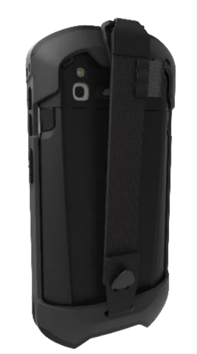 Zebra SG-TC51-EHDSTP1-03 Handstrap - Zwart