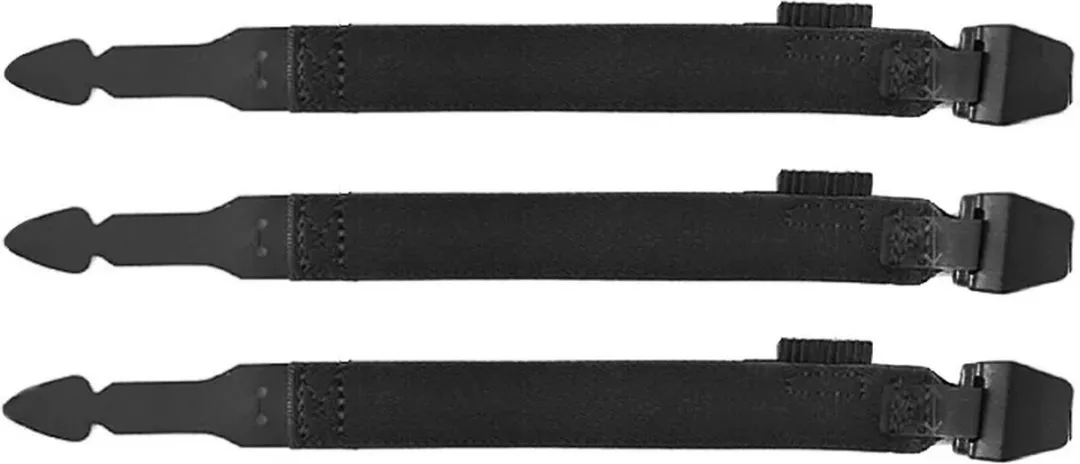 Zebra SG-TC51-EHDSTP1-03 Handstrap - Zwart