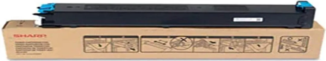 Sharp MX-23GTCA Toner - Cyaan
