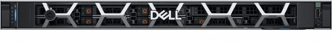 Dell PowerEdge R360 TRM6W Server