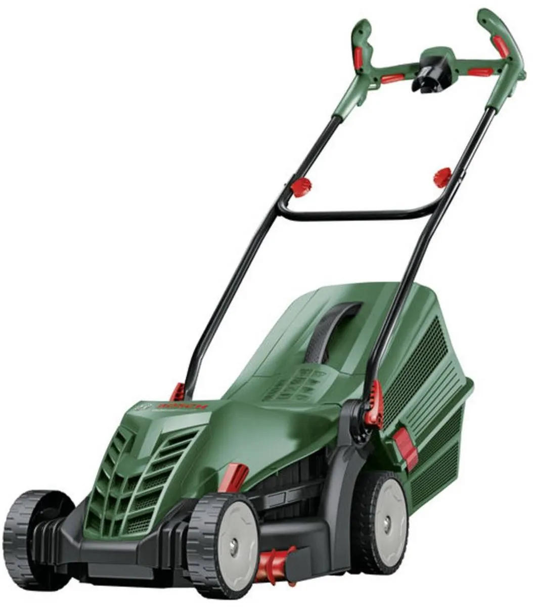 Bosch UniversalRotak 37-550 Elektrische Grasmaaier 1400W