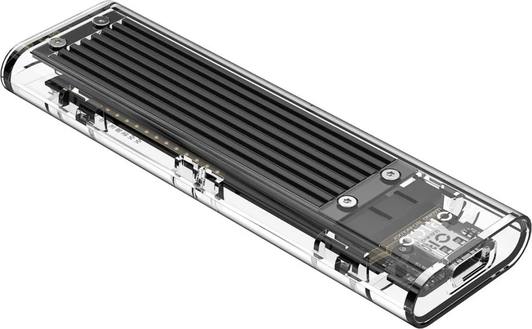 ORICO NVMe M.2 SSD Behuizing 10Gbps