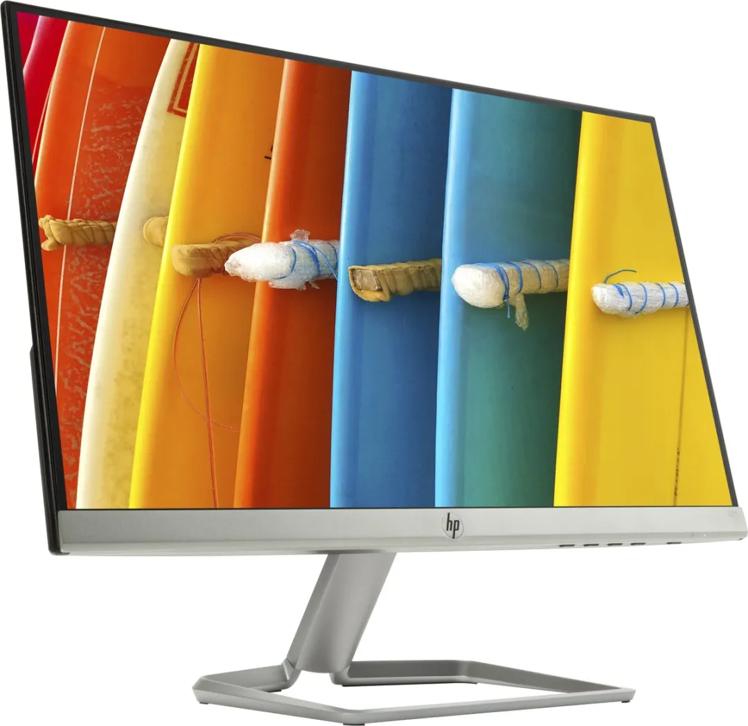 HP 22f Full HD Monitor