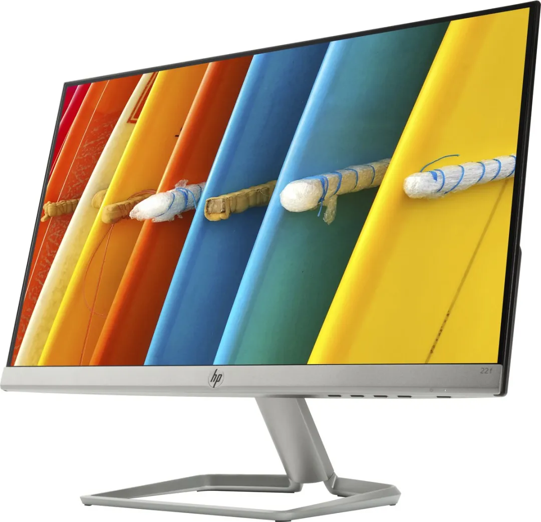 HP 22f Full HD Monitor