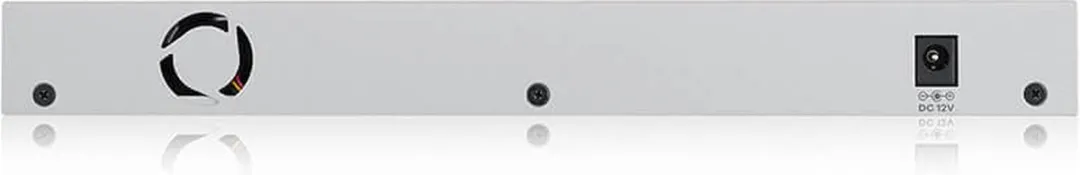 Zyxel XGS1250-12 Switch - 11 Poorten - 96 Gbps - Grijs - afbeelding 3 van 6