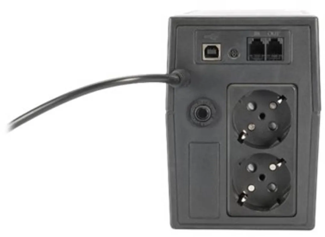 Digitus DN-170063 UPS - 360W 600VA