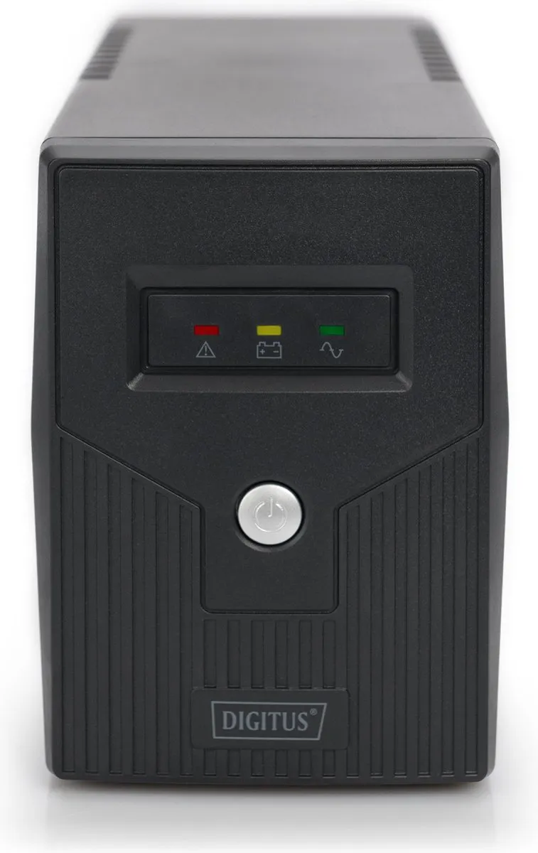 Digitus DN-170063 UPS - 360W 600VA