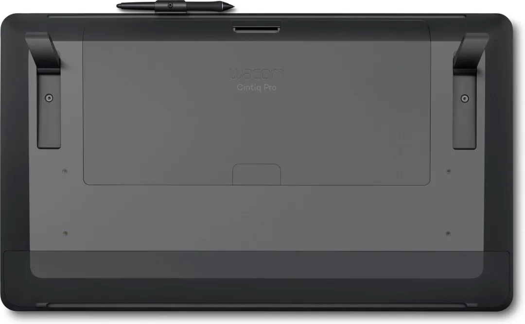 Wacom Cintiq Pro 24 Touch DTH-2420 Tekentablet - 24 inch - Zwart