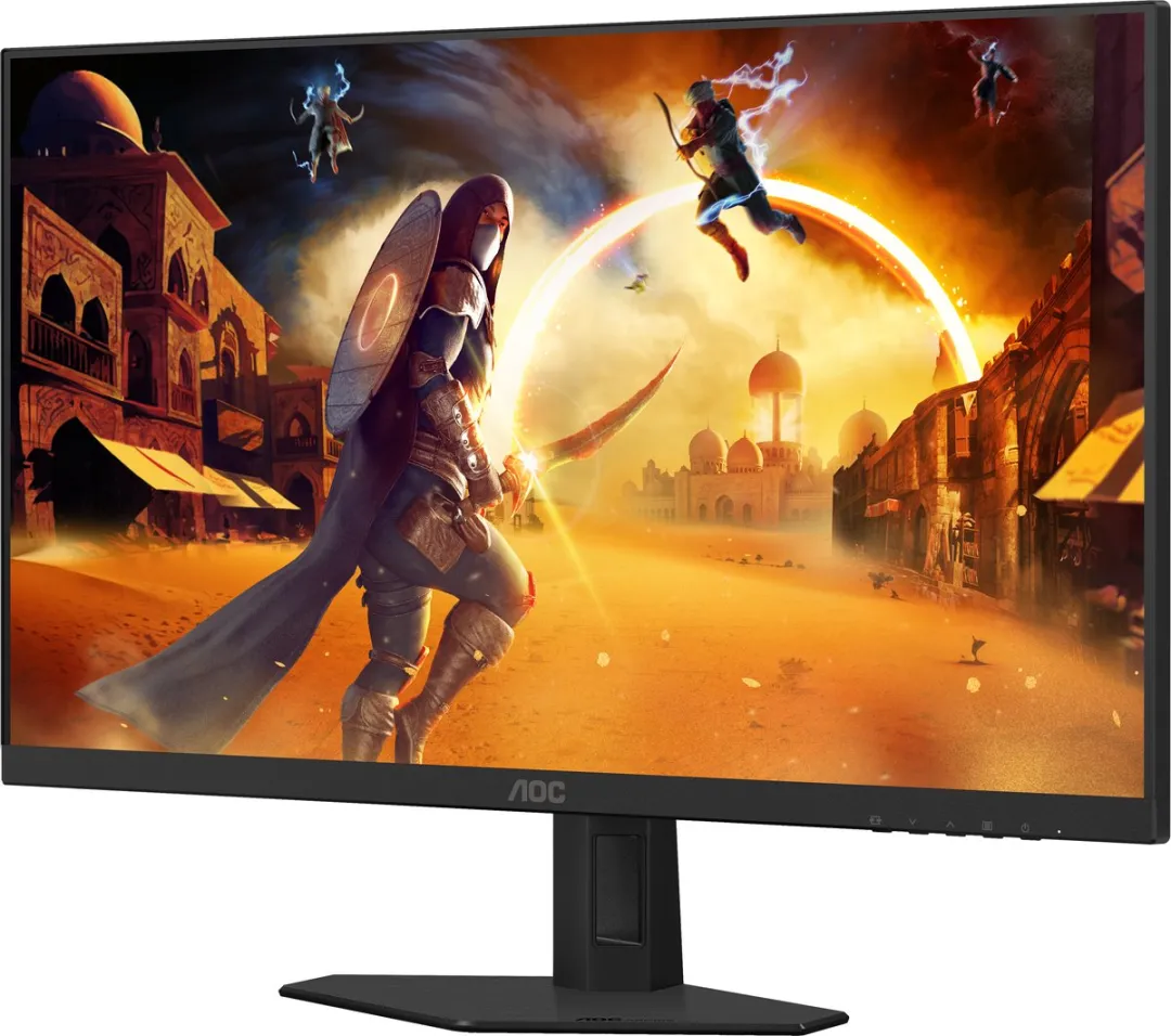 AOC G4 24G4ZRE Gaming Monitor 24" - 240Hz