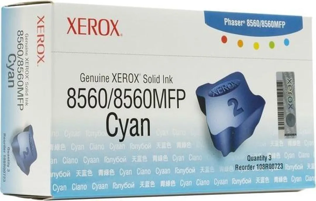 Xerox 108R00723 Colorstix