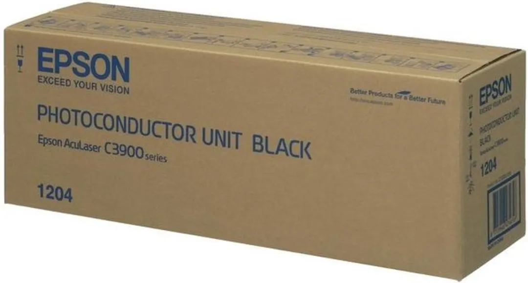 Epson AL-C3900 C13S051204 Drum Kit - Zwart
